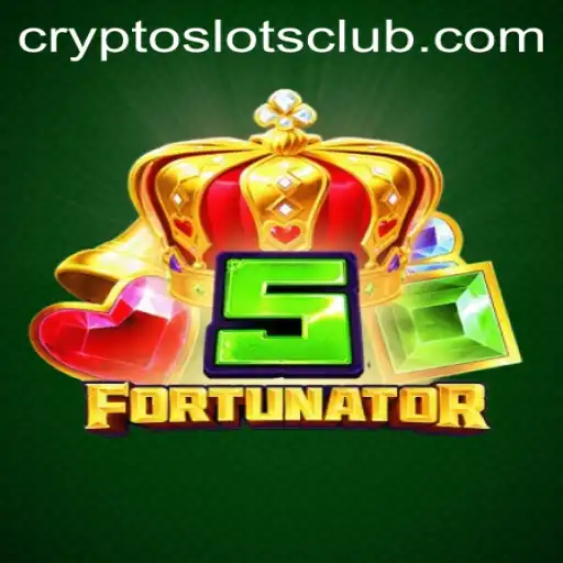 Unveiling the Exciting World of 5Fortunator on CryptoSlots