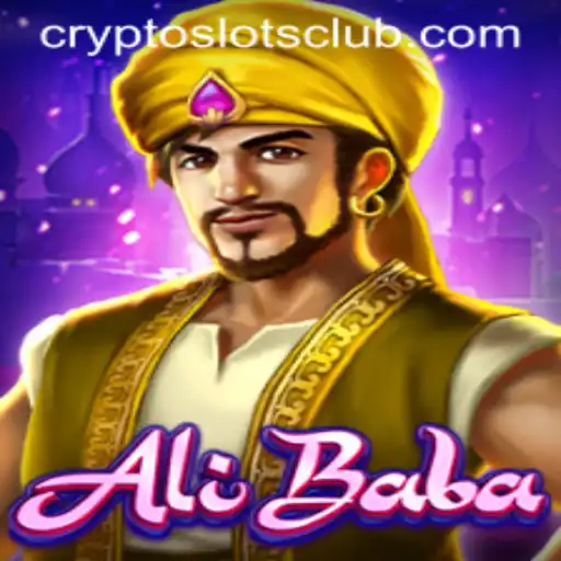 AliBaba: Exploring the Exciting World of CryptoSlots
