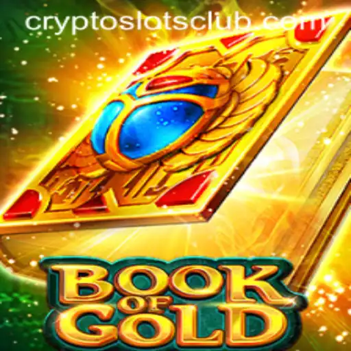 Exploring the Exciting Features of BookofGold at CryptoSlots