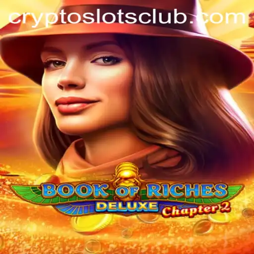 Dive into the Adventure with Book of Riches Deluxe Chapter 2