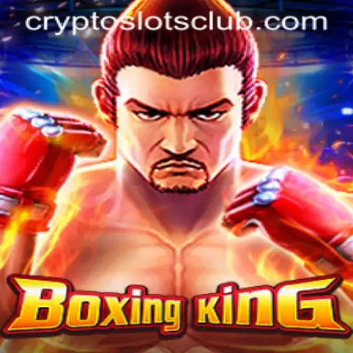 BoxingKing: The Ultimate Fusion of Arcade Thrills and CryptoRewards