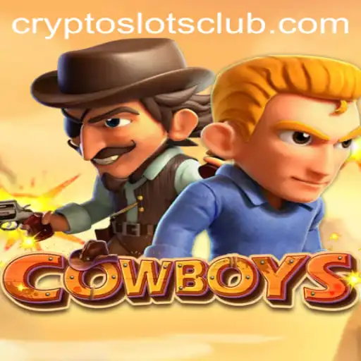 Exploring the Thrilling World of COWBOYS in CryptoSlots
