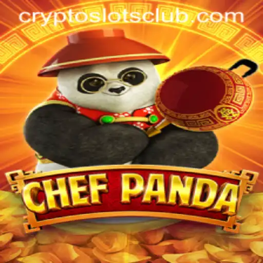 ChefPanda: A Culinary Adventure in the World of CryptoSlots
