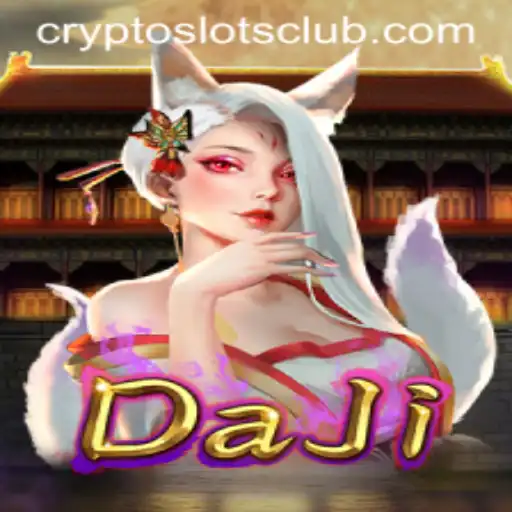 Explore the Exciting World of DaJi: A New Era in CryptoSlots Gaming