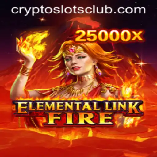 Exploring ElementalLinkFire: A New Era in CryptoSlots Gaming