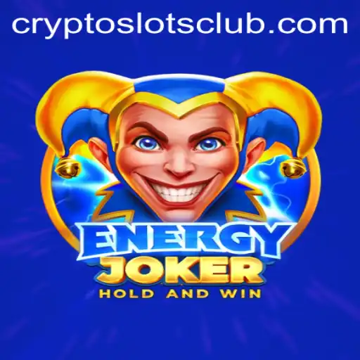 Exploring EnergyJoker: A New CryptoSlots Experience