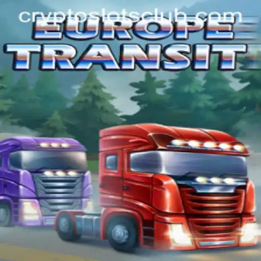 EuropeTransit and CryptoSlots: A New Era in Gaming