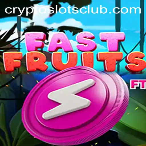 Exploring FastFruits: The Latest CryptoSlots Sensation