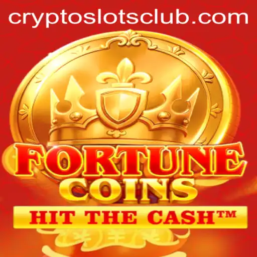Exploring the World of CryptoSlots in the Game FortuneCoins