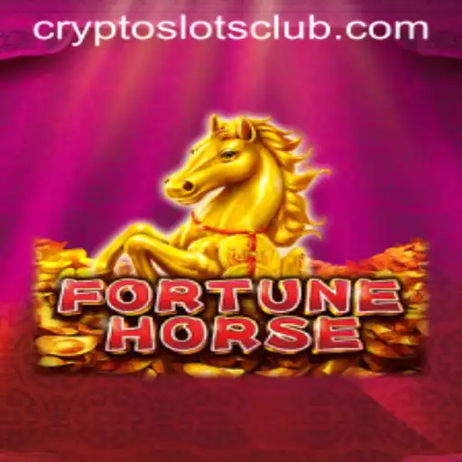 Explore the Thrilling World of FortuneHorse: A CryptoSlots Experience