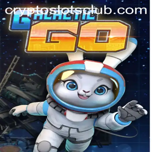 GalacticGO: Exploring the Universe with CryptoSlots