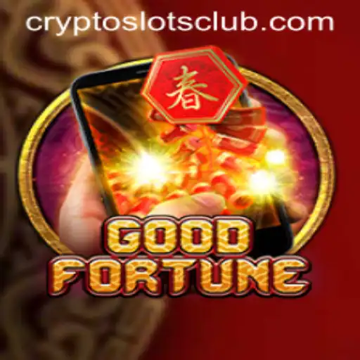 Exploring GoodFortuneM: A New Era in CryptoSlots Gaming