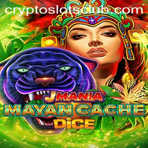 Discover the Exciting World of JManiaMayanCacheDice and CryptoSlots