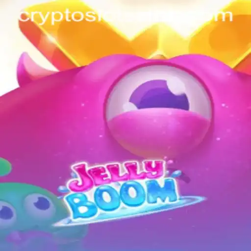 Exploring the Exciting World of JellyBoom and its Integration with CryptoSlots