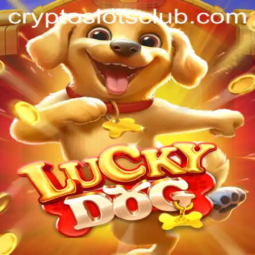 Exploring the Exciting World of LuckyDog and CryptoSlots