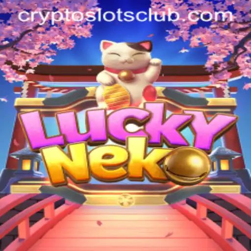 Exploring the Thrills of LuckyNeko in the Realm of CryptoSlots
