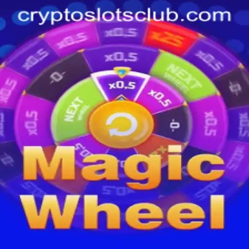 Discover the Thrilling World of MagicWheel: A CryptoSlots Extravaganza