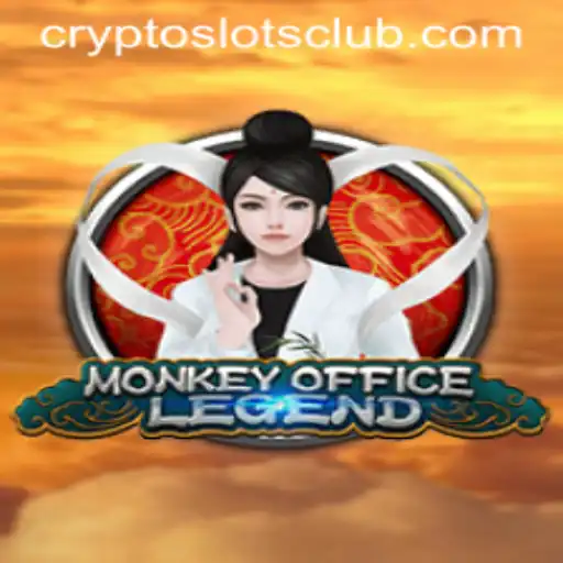 Explore the Exciting World of MonkeyOfficeLegend and Its Unique CryptoSlots Feature