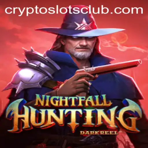 Exploring NightfallHunting: A Captivating Adventure in CryptoSlots