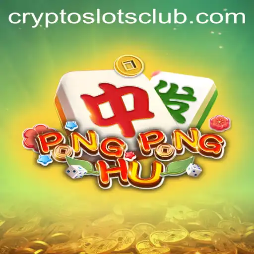 Exploring PONGPONGHU: A Thrilling Game on CryptoSlots