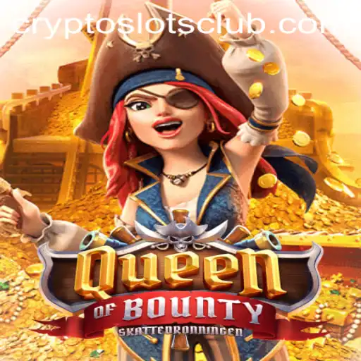 Exploring QueenofBounty: A Thrilling Voyage with a Crypto Twist