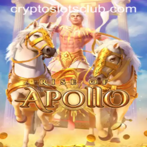 Exploring the World of RiseofApollo on CryptoSlots