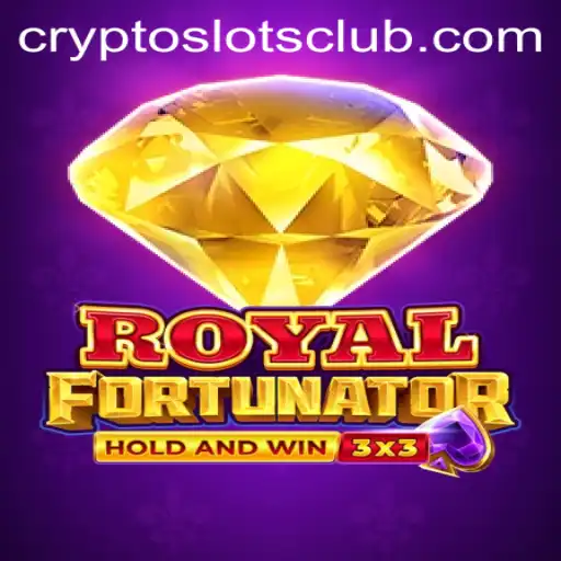 Exploring Royalfort: A Unique Experience in CryptoSlots Gaming