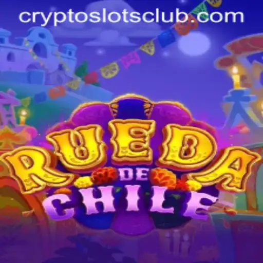 Discovering the Thrill of RuedaDeChile: A Unique Fusion of Slots and Cryptocurrency