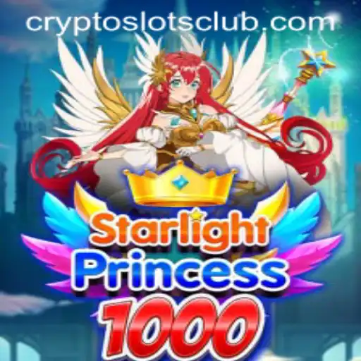 Unveiling StarlightPrincess1000: A New Era in CryptoSlots Gaming