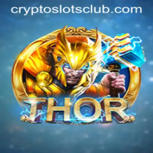 Unveiling the Marvels of the THOR Game on CryptoSlots