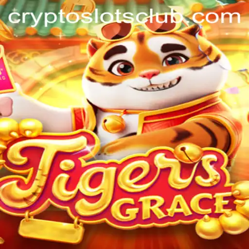 TigersGrace: A Roaring Adventure in the World of CryptoSlots
