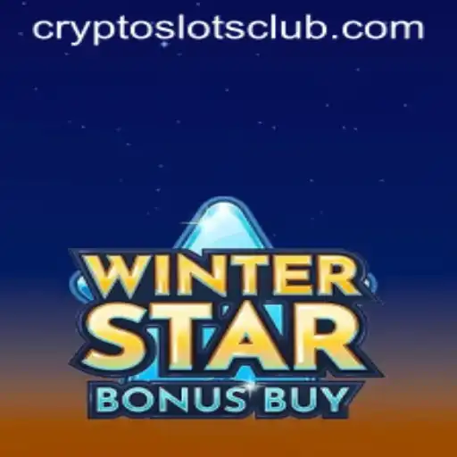 WinterStarBonusBuy: An In-Depth Look at CryptoSlots' Latest Game