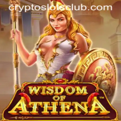 Exploring the WisdomofAthena: A Journey Through CryptoSlots