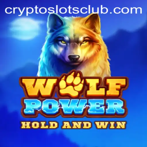 Dive into WolfPower: The Latest Thrill in CryptoSlots Gaming
