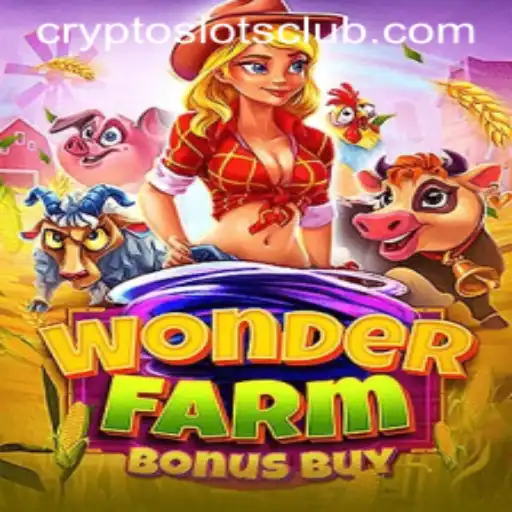 Dive into the Enchanting World of WonderFarmBonusBuy at CryptoSlots