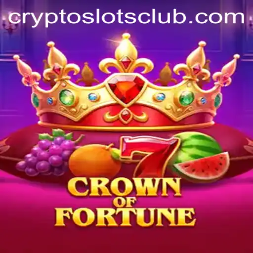 Exploring CrownofFortune: A New Era in CryptoSlots Gaming