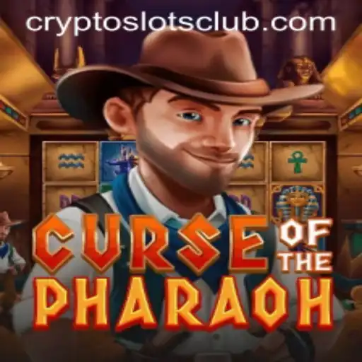 Unveiling the Hidden Riches of CurseofthePharaoh: A CryptoSlots Adventure