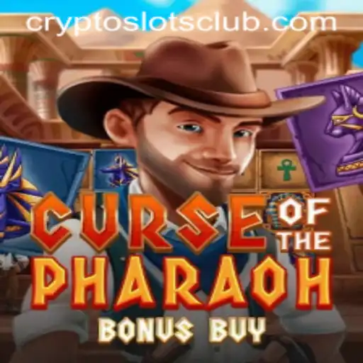 Discover the Thrills of Curse of the Pharaoh Bonus Buy at CryptoSlots