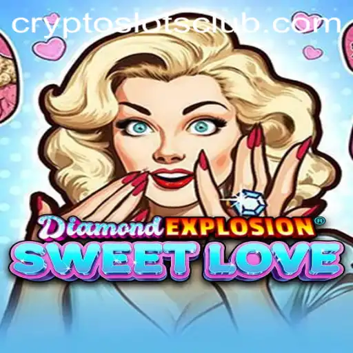Unveiling the Exciting World of DiamondExplosionSweetLove and the Rise of CryptoSlots