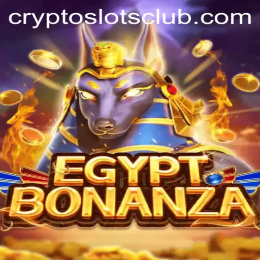 Explore the Thrilling World of EgyptBonanza on CryptoSlots