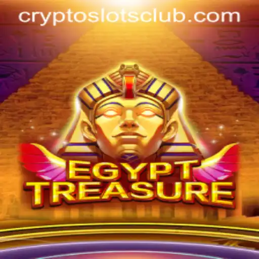 Discover the Thrilling Adventure of EgyptTreasure at CryptoSlots