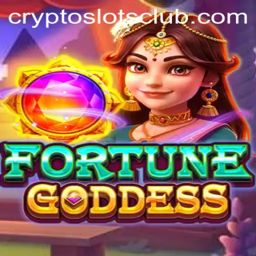 FORTUNEGODDESS: A Mesmerizing Journey in Modern Crypto Slots