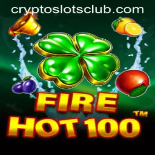 Exploring the Thrilling Virtual World of FireHot100 and CryptoSlots