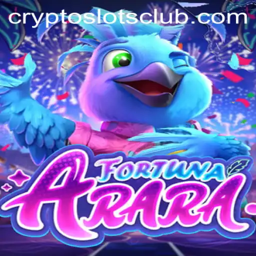 FortunaArara: An Exciting Dive into the CryptoSlots Craze