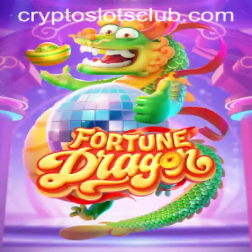 The Enchanting Experience of FortuneDragon at CryptoSlots
