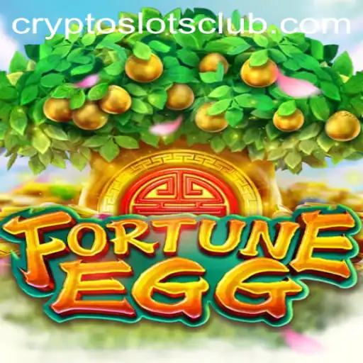 Discover FortuneEgg: A Revolution in CryptoSlots Gaming