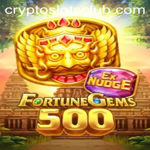 Exploring the Exciting World of FortuneGems500 and CryptoSlots