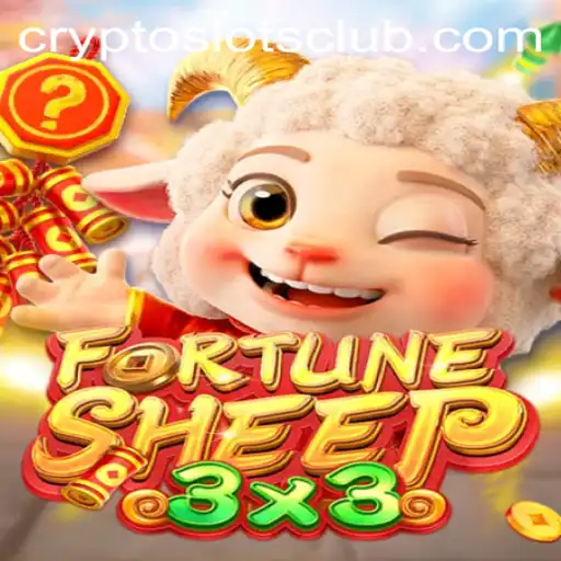 FortuneSheep: A New Era in CryptoSlots Gaming