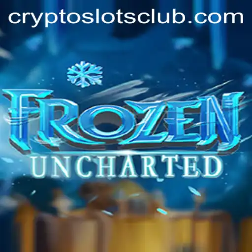 FrozenUncharted: A New Era in CryptoSlots Gaming