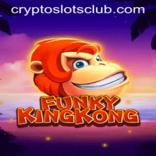 Unleashing the Excitement of FunkyKingKong: The Ultimate CryptoSlots Adventure